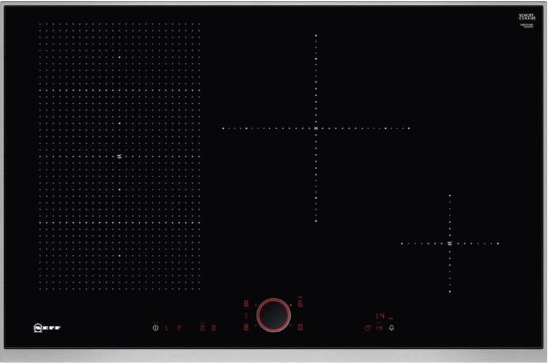 Neff T58TS11N0 restant