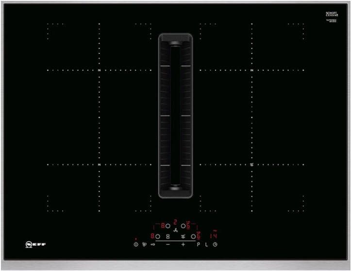 Neff T47TD7BN2 restant