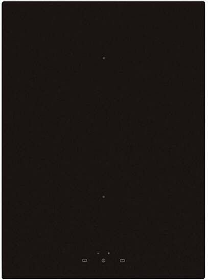 Novy 3784 Domino Inductie Comfort Kooplaat 2 Zones 38 x 52 cm - Foto 1