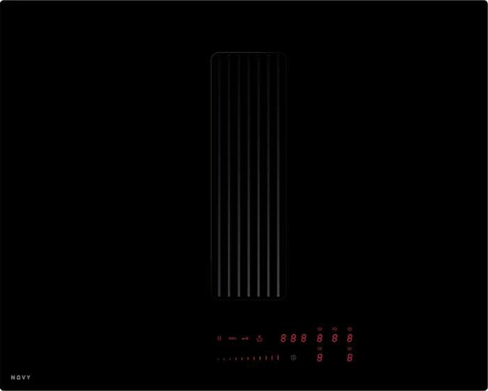 Novy 1881 tav recirculatie