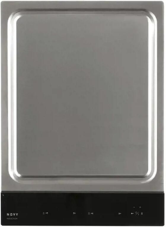 Novy 3753 Inductiekookplaat - Foto 2