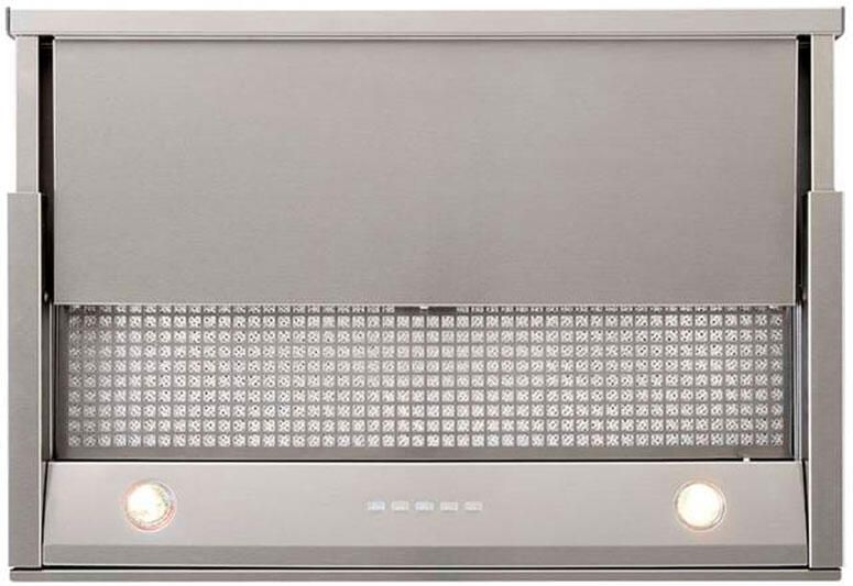 TOOP Novy dampkap telescopisch 650 - Foto 3