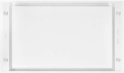 Novy Compact 6811 Plafond inbouw Wit 266 m³ uur B - Foto 3