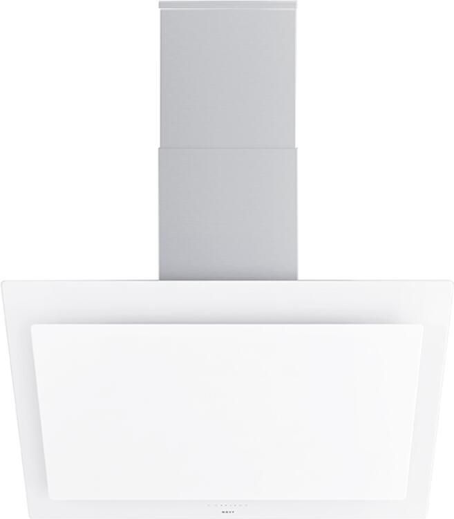 Novy Vision 7831 Muurmontage Wit 558 m³ uur A+ - Foto 2