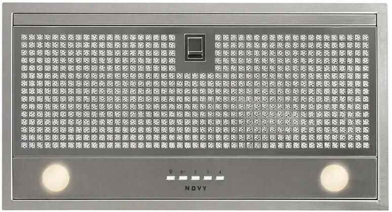 Novy 828 inbouwunit afzuigkap