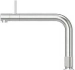 Quooker COMBI+ Front RVS
