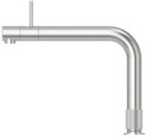 Quooker COMBI Front RVS