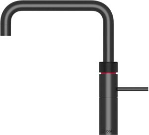 Quooker PRO3 Fusion Square Black