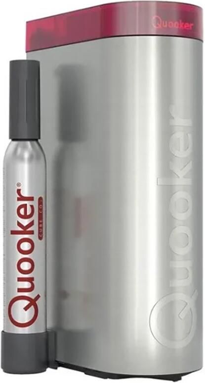 Quooker CUBE los reservoir