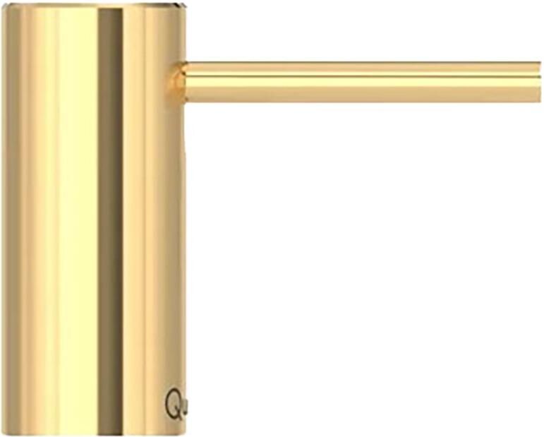 Quooker SDGLD| ZPNGLD Zeeppomp Nordic Goud