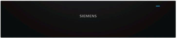 Siemens BI510CNR0 inbouw warmhoudlade met traploze temperatuurregeling - Foto 2