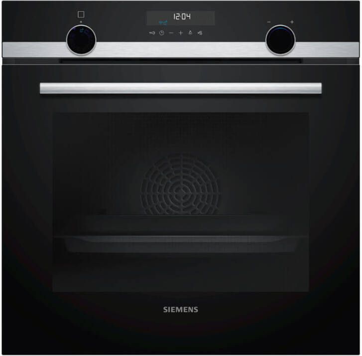 Siemens Inbouw Oven HB578BBS6 | Microgolfovens met grill | Keuken&Koken Microgolf&Ovens | 4242003859865 - Foto 1
