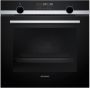 Siemens HB578GBS3 iQ500 Oven Energielabel A+ Zelfreinigende functie - Thumbnail 1