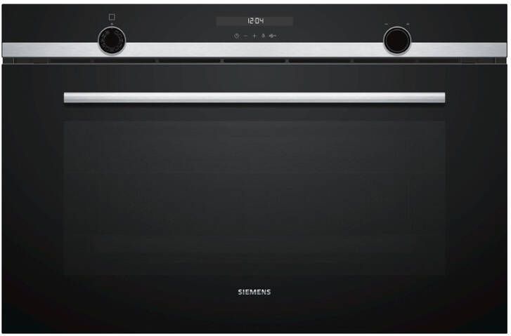 Siemens Oven 90CM VB578D0S0 | Heteluchtovens | Keuken&Koken Microgolf&Ovens | VB578D0S0 - Foto 3