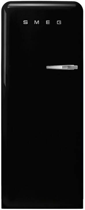 SMEG FAB28LBL5 restant model