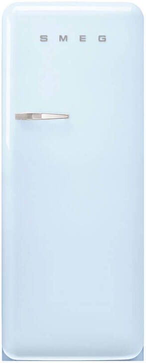 SMEG FAB28RPB5