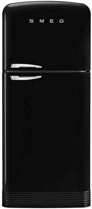 SMEG FAB50RBL5 rechtsdraaiend