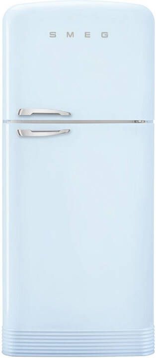 SMEG FAB50RPB5 rechtsdraaiend