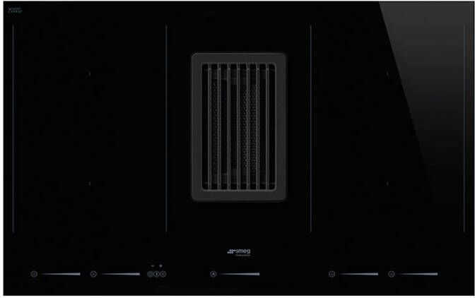 Smeg Inductie Kookplaat HOBD682D1 - Foto 3