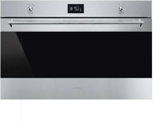 SMEG SF9390X1 inbouw oven 90 cm breed