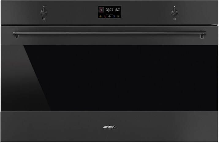 Smeg SFP9302TN Inbouw oven