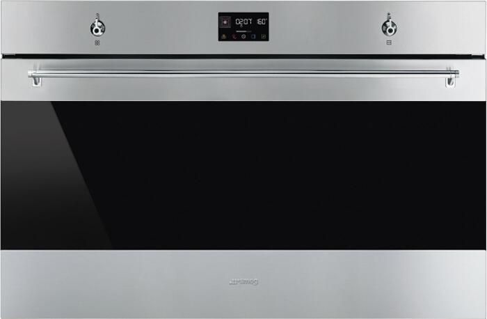 SMEG SF9302TX RESTANT MODEL