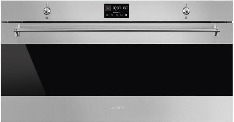 SMEG SFR9302TX