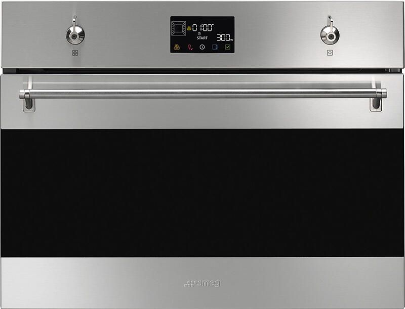 SMEG SO4302M1X