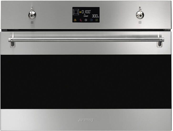 SMEG SO4302M1X