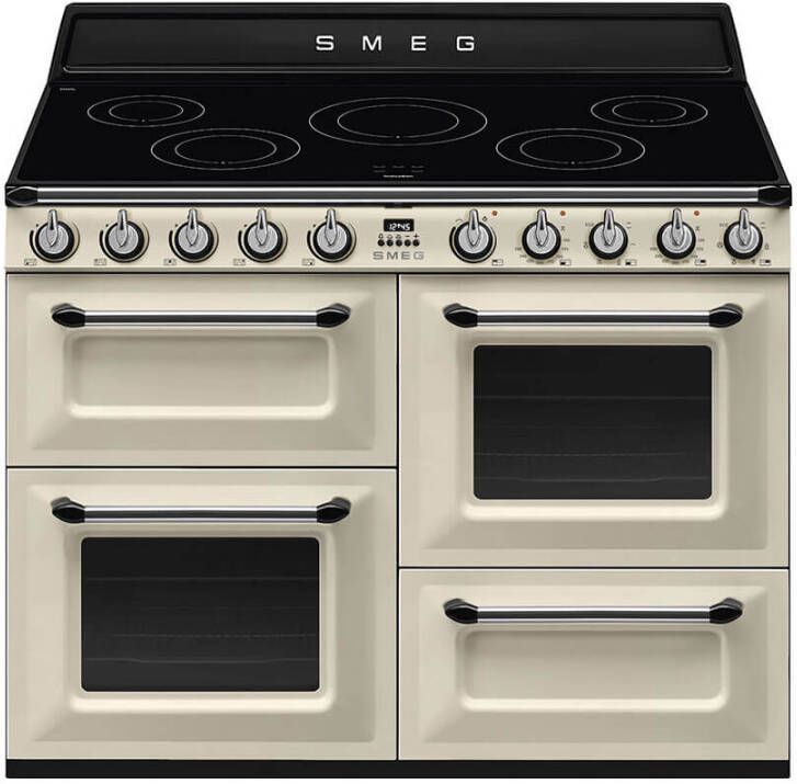 SMEG Fornuis TR4110IP2