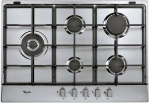 Whirlpool Kookplaat AKR 329 1 IX