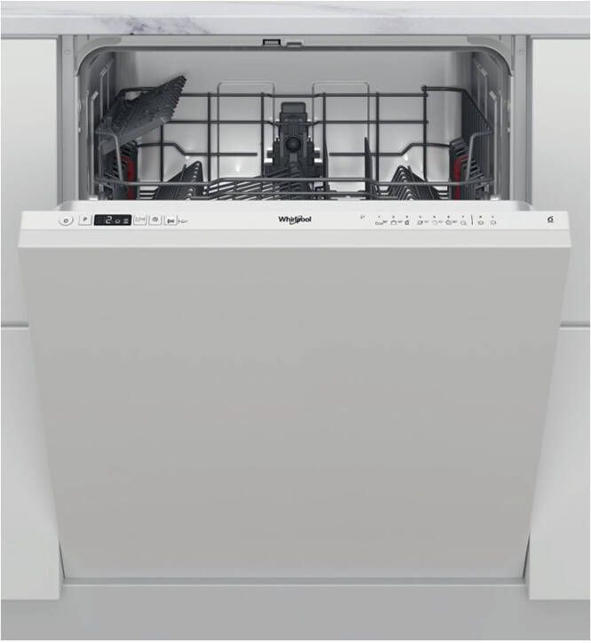 Whirlpool W2IHD526A ACTIE