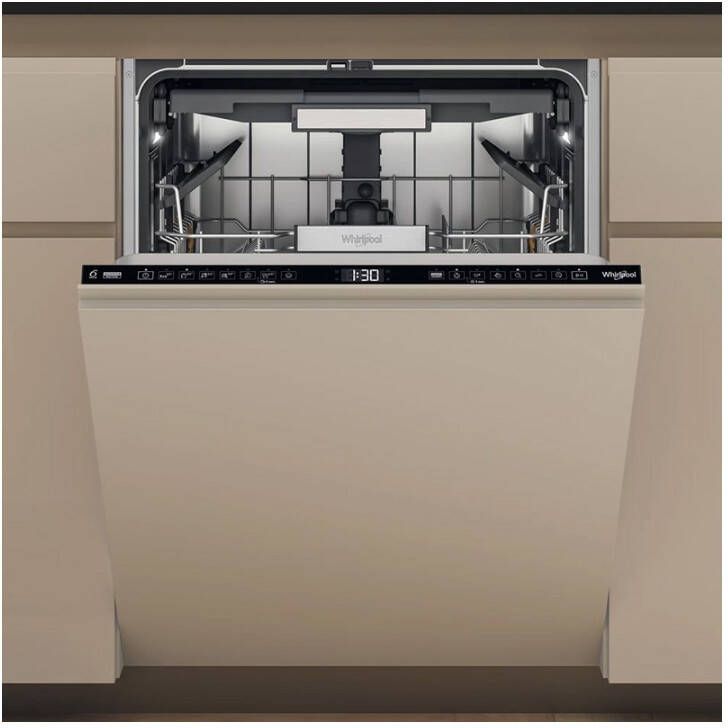 Whirlpool W7IHF60TU MaxiSpace