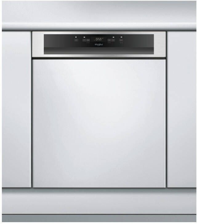 Whirlpool WBC3C26X