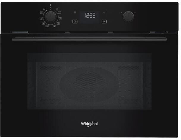 Whirlpool MBP A540 B Zwart Combinatiemagnetron Ingebouwd 40 l 900 W