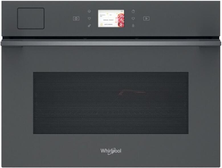 Whirlpool WCT11A9FHTSSMA 3-in-1