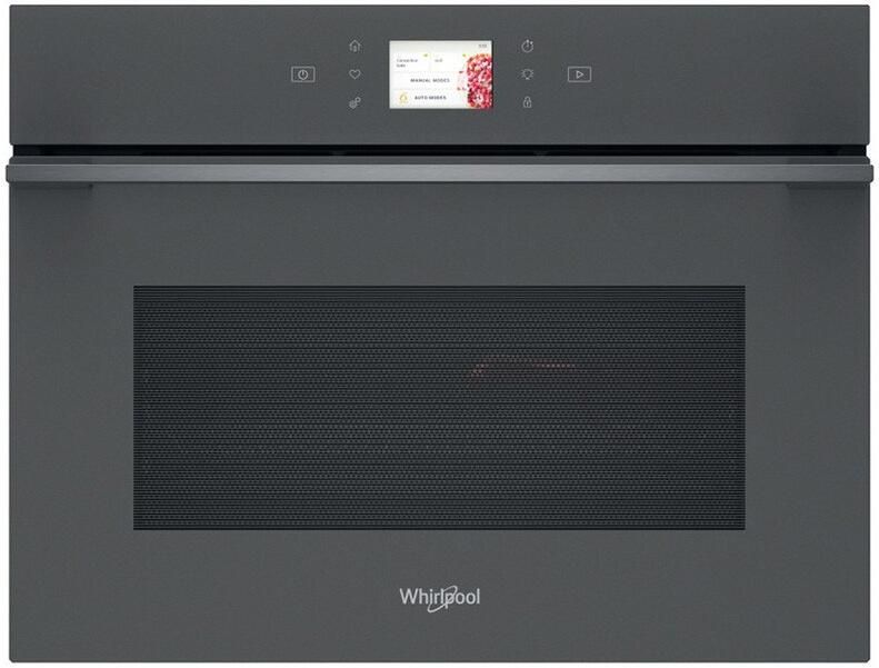 Whirlpool WCW11O7FHTSSM