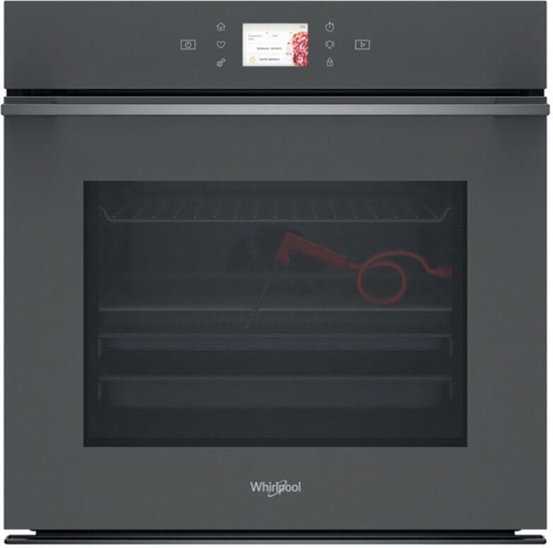 Whirlpool WOI118FPT2SSMA