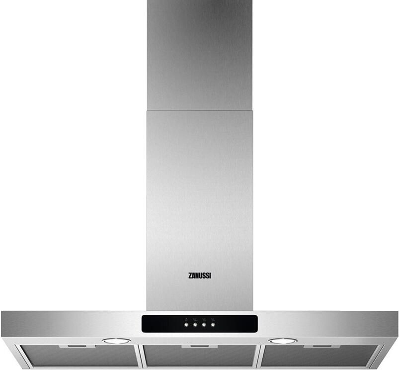Zanussi ZFT519X restant