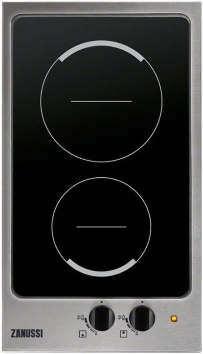 Zanussi ZES3921IBA restant model