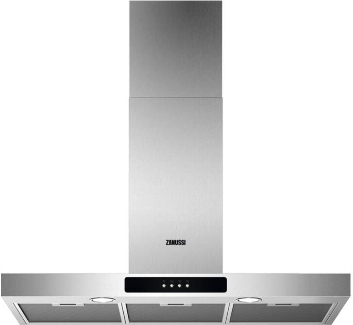 Zanussi ZFT519X restant