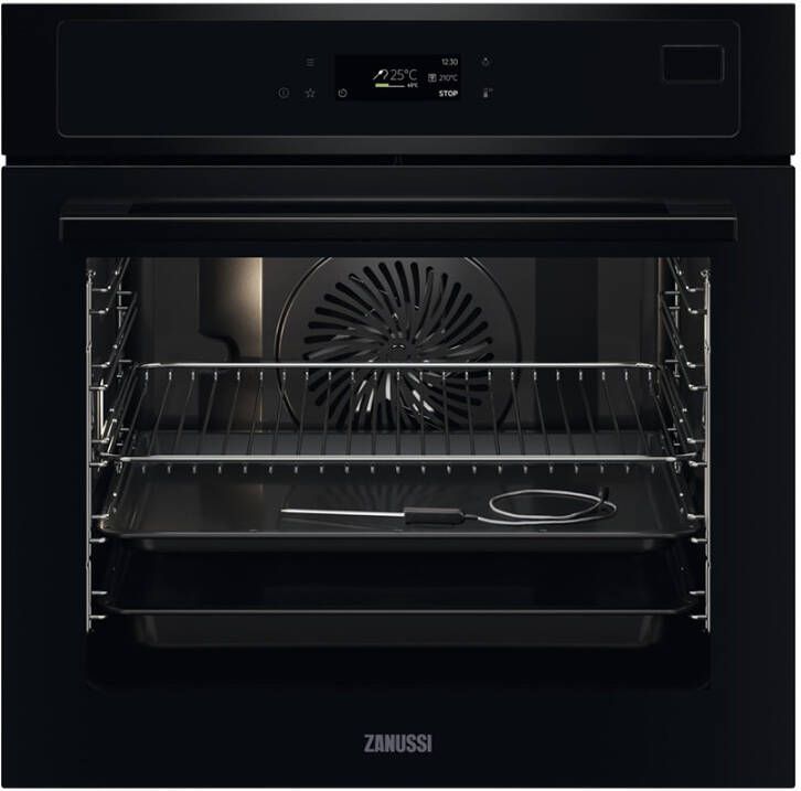 Zanussi ZOHKS8KN ACTIE