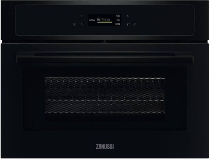 Zanussi ZVEKM8KN restant