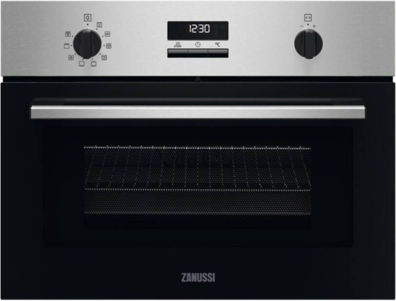 Zanussi ZVENM5X1 ACTIE!