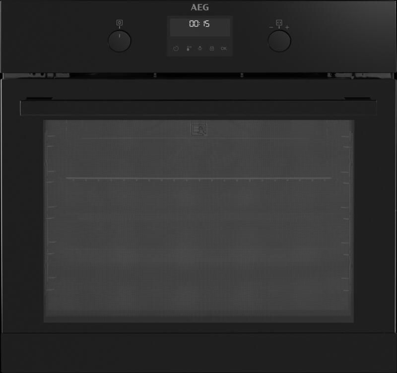 AEG BPB331061B 6000 serie SurroundCook Inbouwoven Heteluchtoven - Foto 3