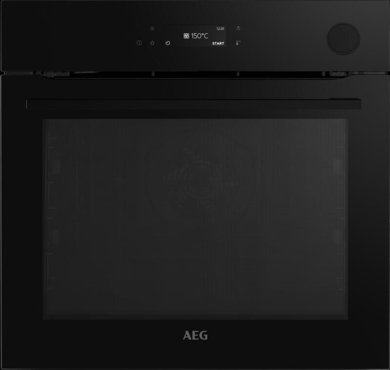 AEG BSE778380B stoom toevoeging ACTIE