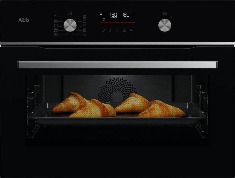 AEG OA5NK40WB SteamBake