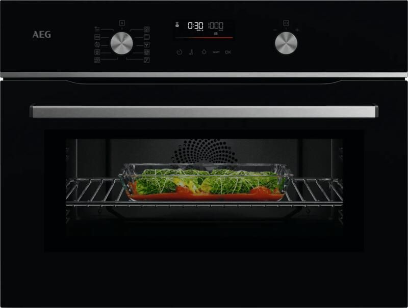 AEG OK6NK50WB CombiQuick