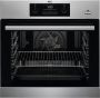 AEG BEB351010M 6000 serie SteamBake Inbouw heteluchtoven - Thumbnail 1