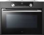 Atag BCM4692C Inbouw ovens met magnetron Zwart - Thumbnail 2